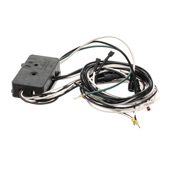 Franke Foodservice System Wiring Harness-F3D3-120V/60Hz 19002726 - main